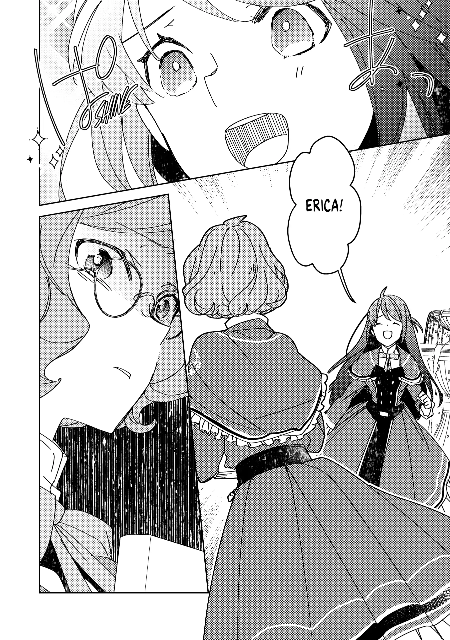 A Royal Rebound: Forget My Ex-Fiancé, I'm Being Pampered by the Prince! [Official] Chapter 2 - page 32