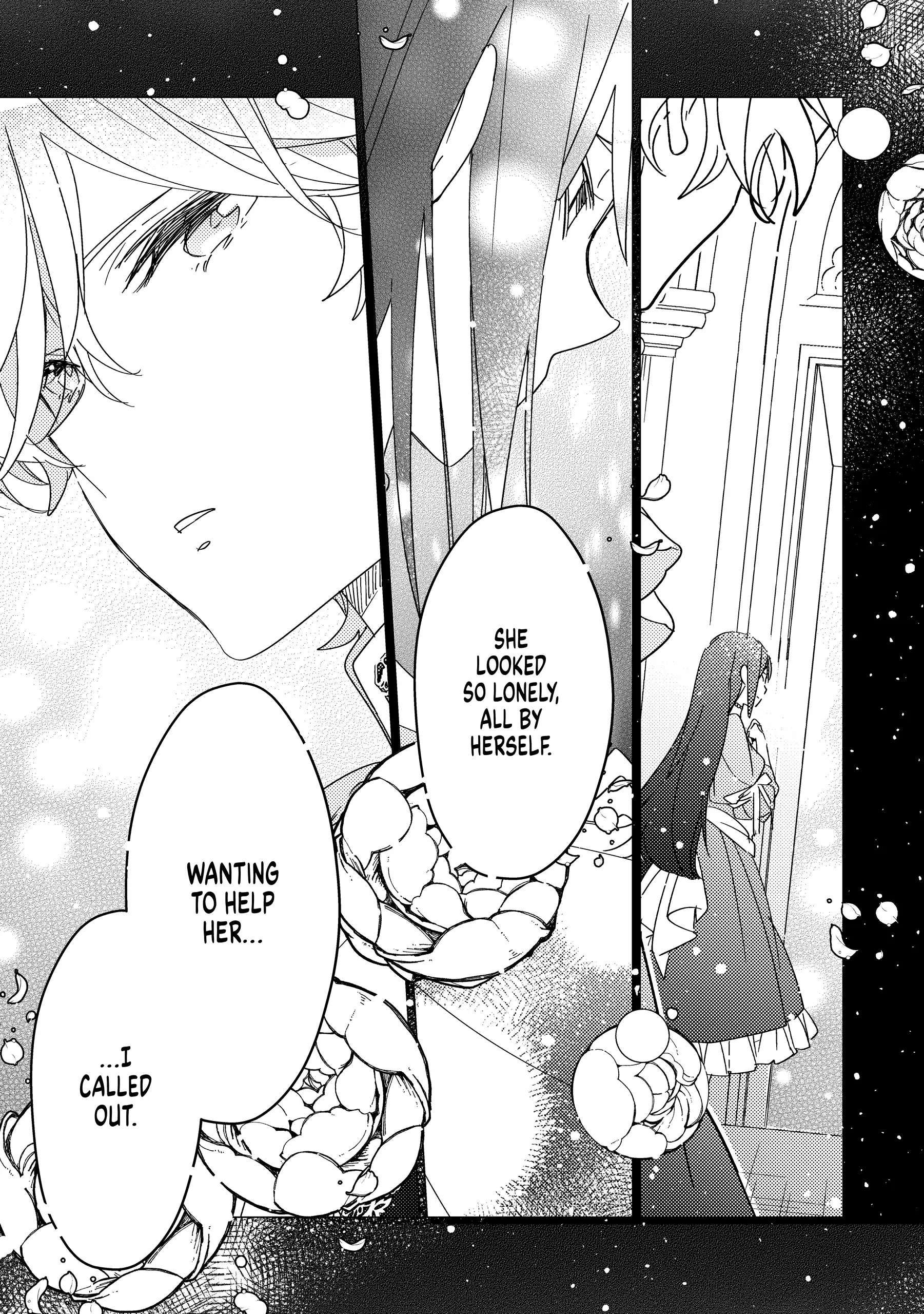 A Royal Rebound: Forget My Ex-Fiancé, I'm Being Pampered by the Prince! [Official] Chapter 4 - page 15