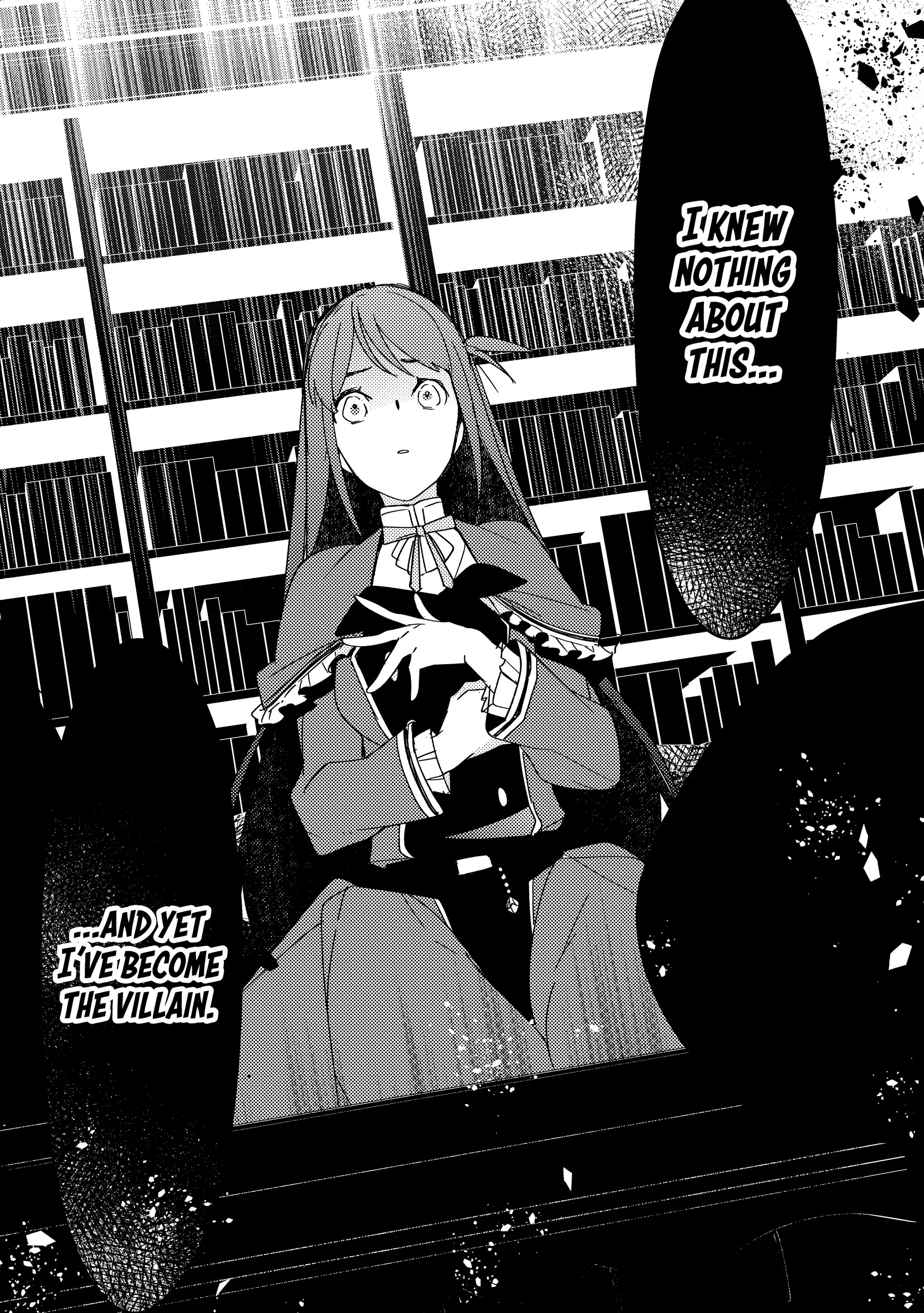 A Royal Rebound: Forget My Ex-Fiancé, I'm Being Pampered by the Prince! [Official] Chapter 4 - page 25