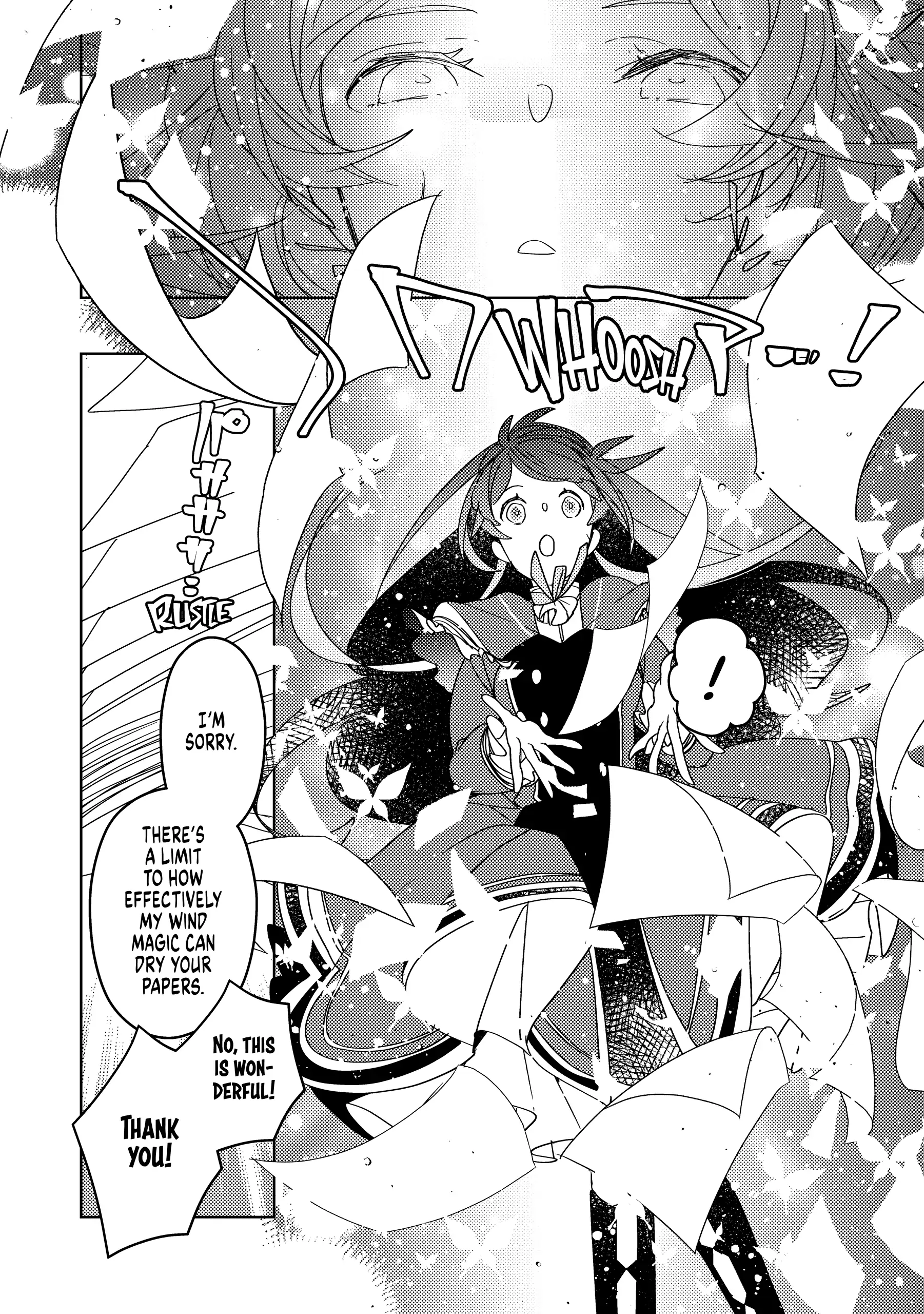 A Royal Rebound: Forget My Ex-Fiancé, I'm Being Pampered by the Prince! [Official] Chapter 5 - page 16