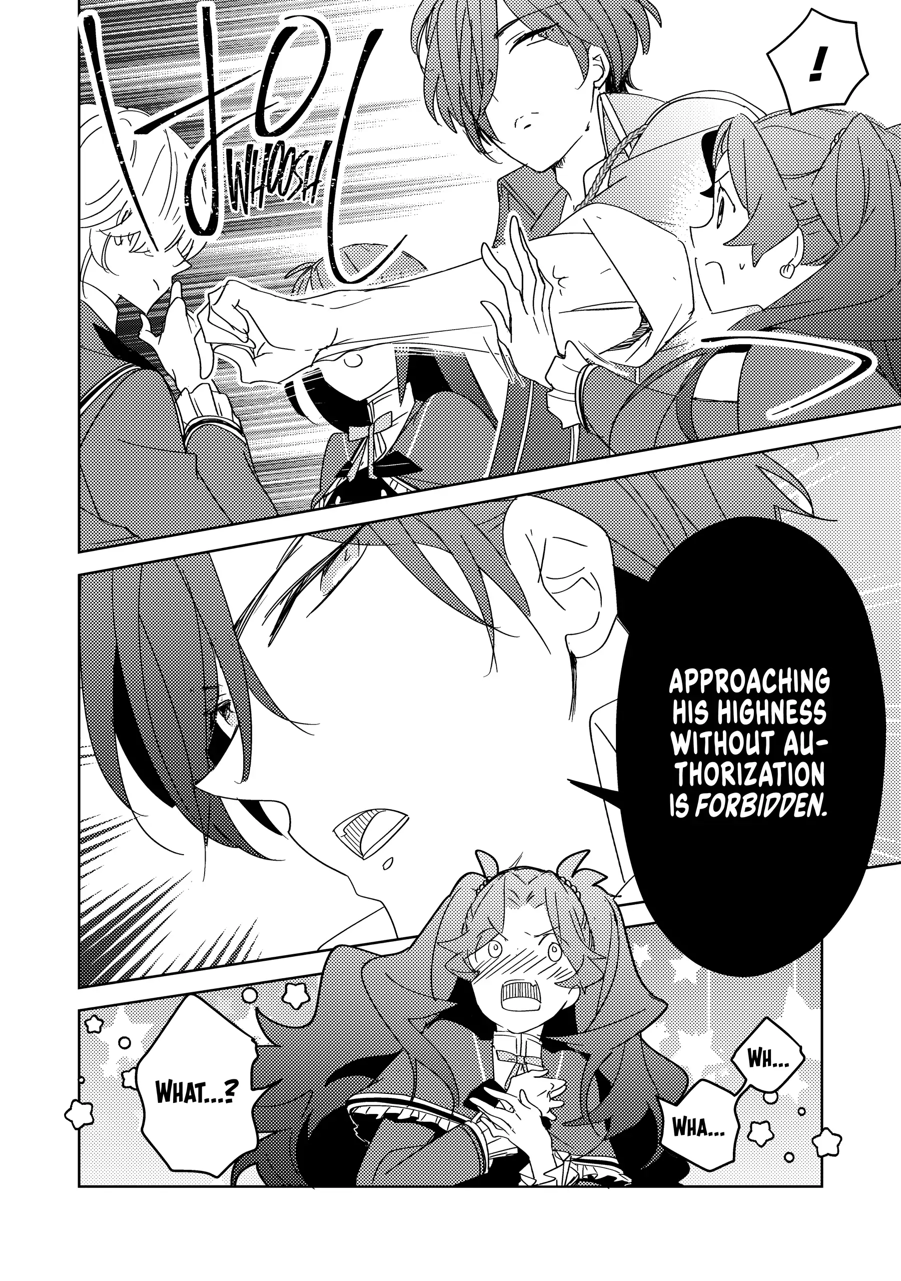 A Royal Rebound: Forget My Ex-Fiancé, I'm Being Pampered by the Prince! [Official] Chapter 5 - page 30