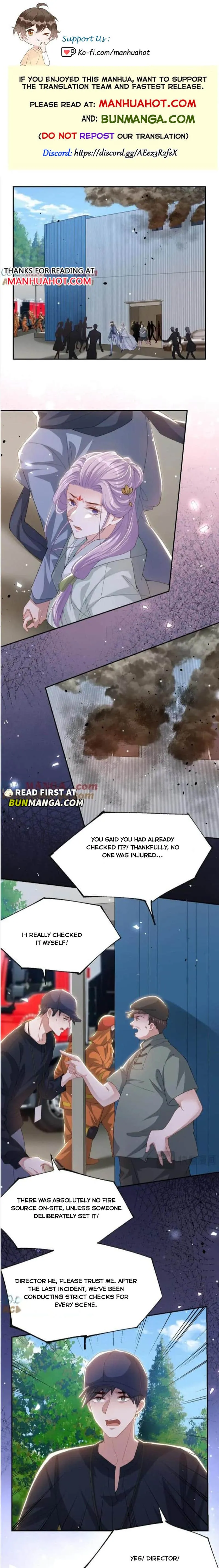 The Substitute Relationship Chapter 178 - page 1