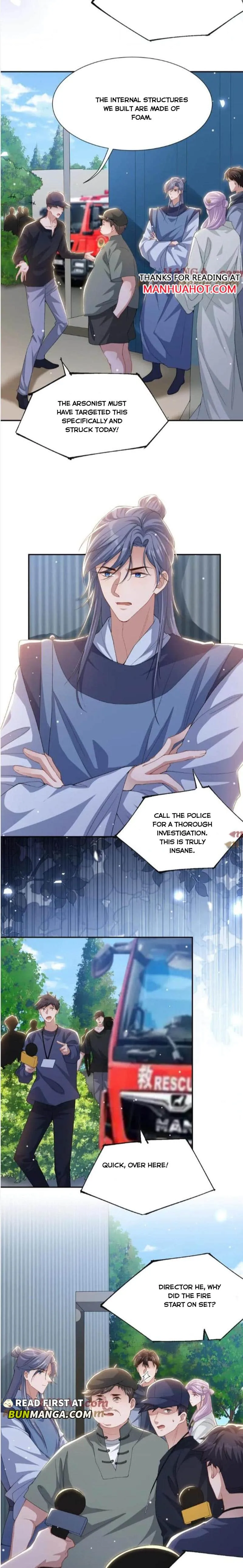 The Substitute Relationship Chapter 178 - page 9