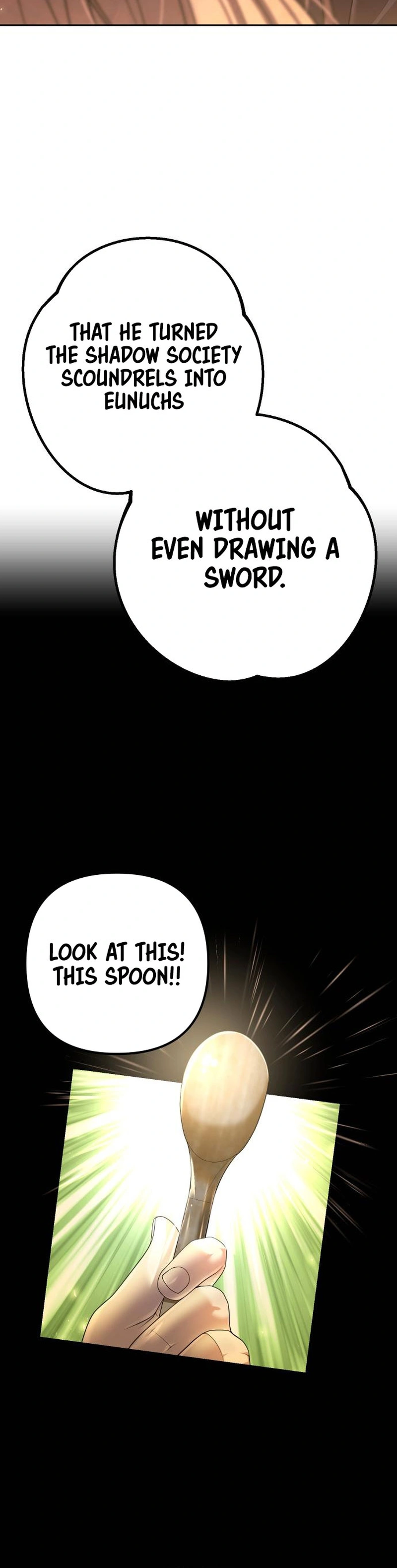 The Second Eunuch Regains His Manhood Chapter 17 - page 26