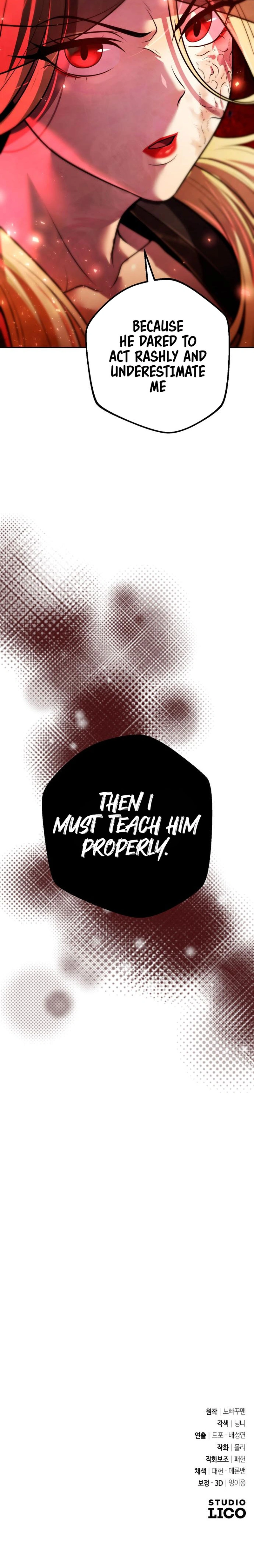 The Second Eunuch Regains His Manhood Chapter 17 - page 30