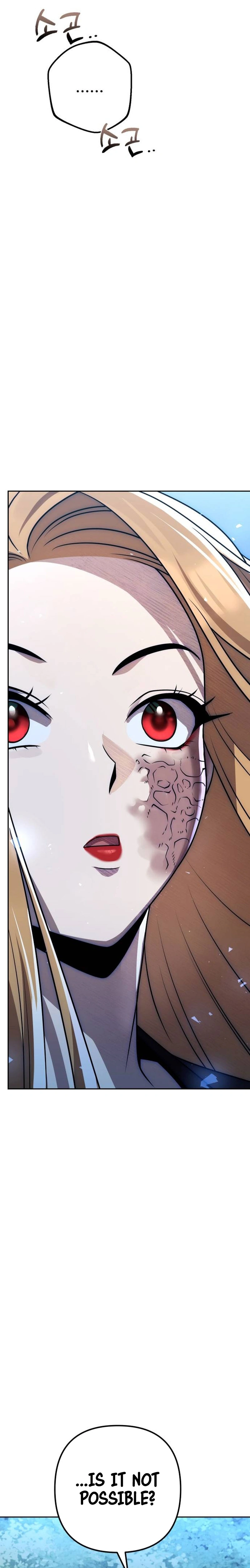 The Second Eunuch Regains His Manhood Chapter 18 - page 42