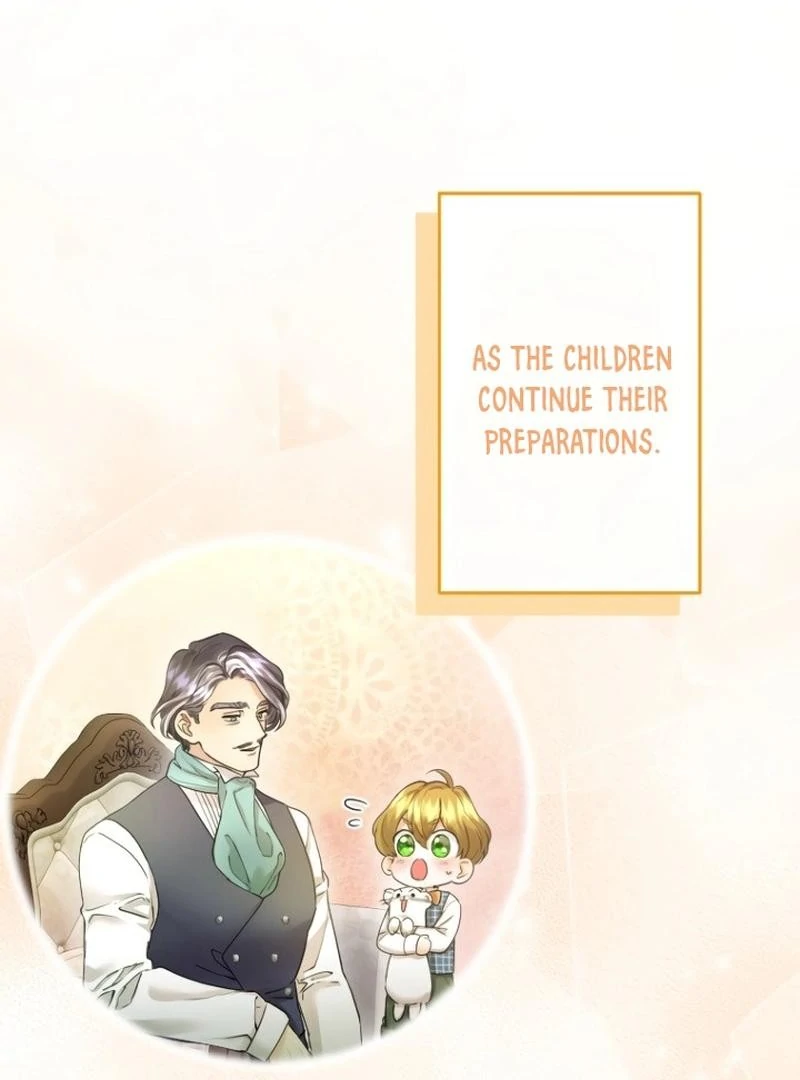 I'm a Worthless Stepmother, But I Love My Family Madly! Chapter 26 - page 106