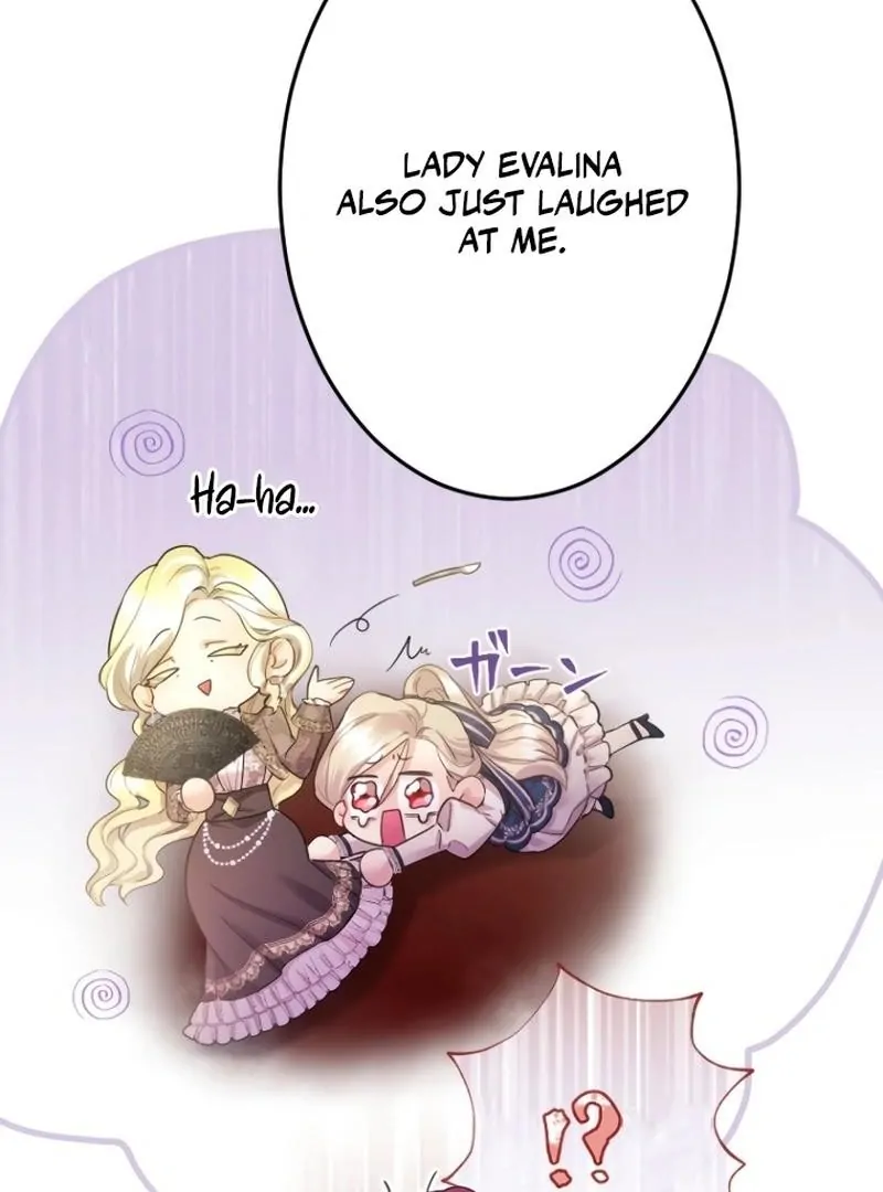 I'm a Worthless Stepmother, But I Love My Family Madly! Chapter 26 - page 122