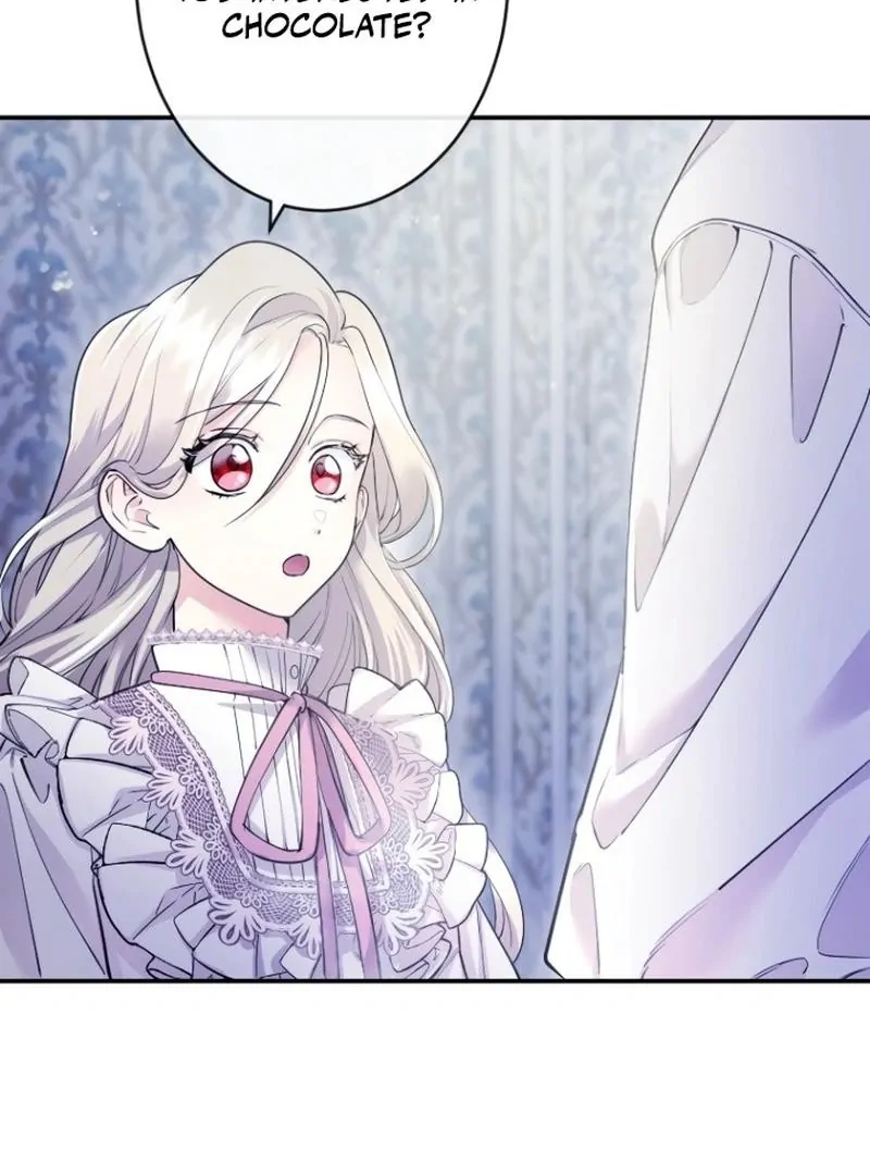 I'm a Worthless Stepmother, But I Love My Family Madly! Chapter 26 - page 18