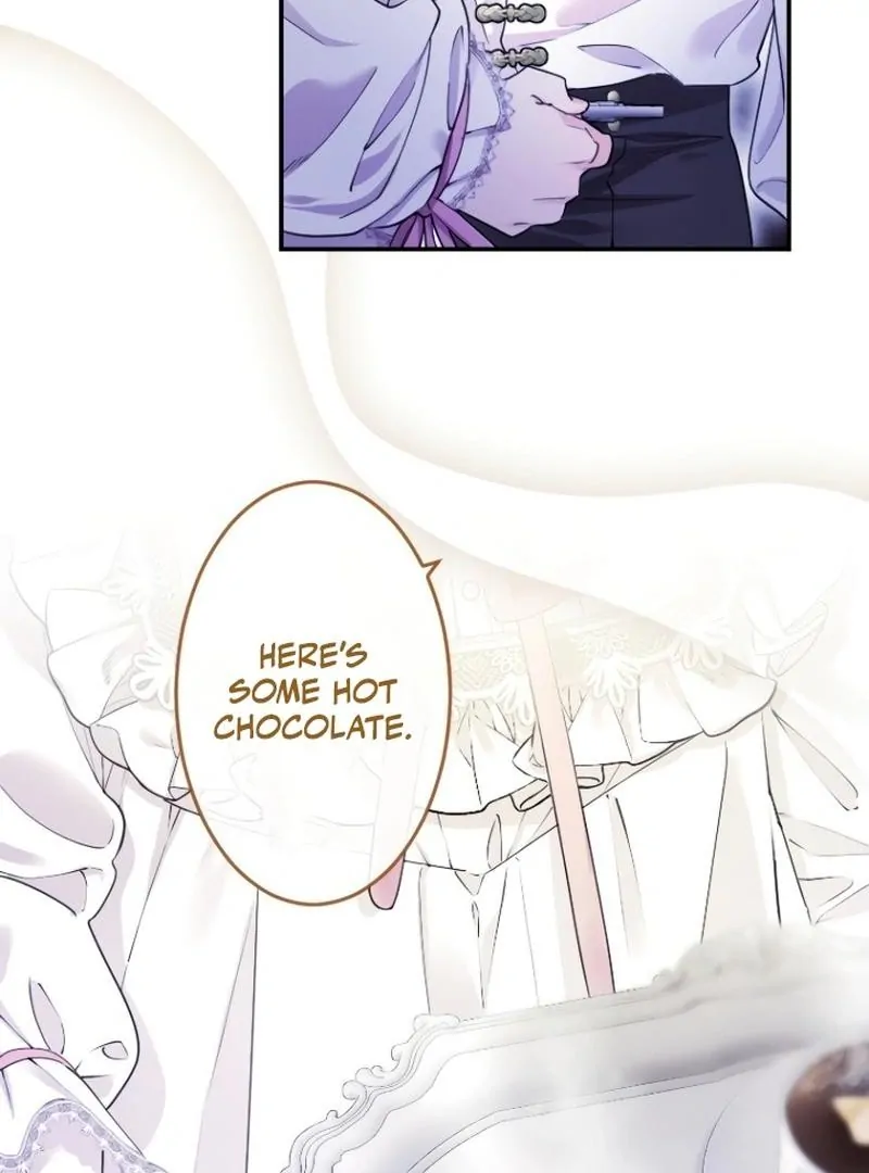 I'm a Worthless Stepmother, But I Love My Family Madly! Chapter 26 - page 2
