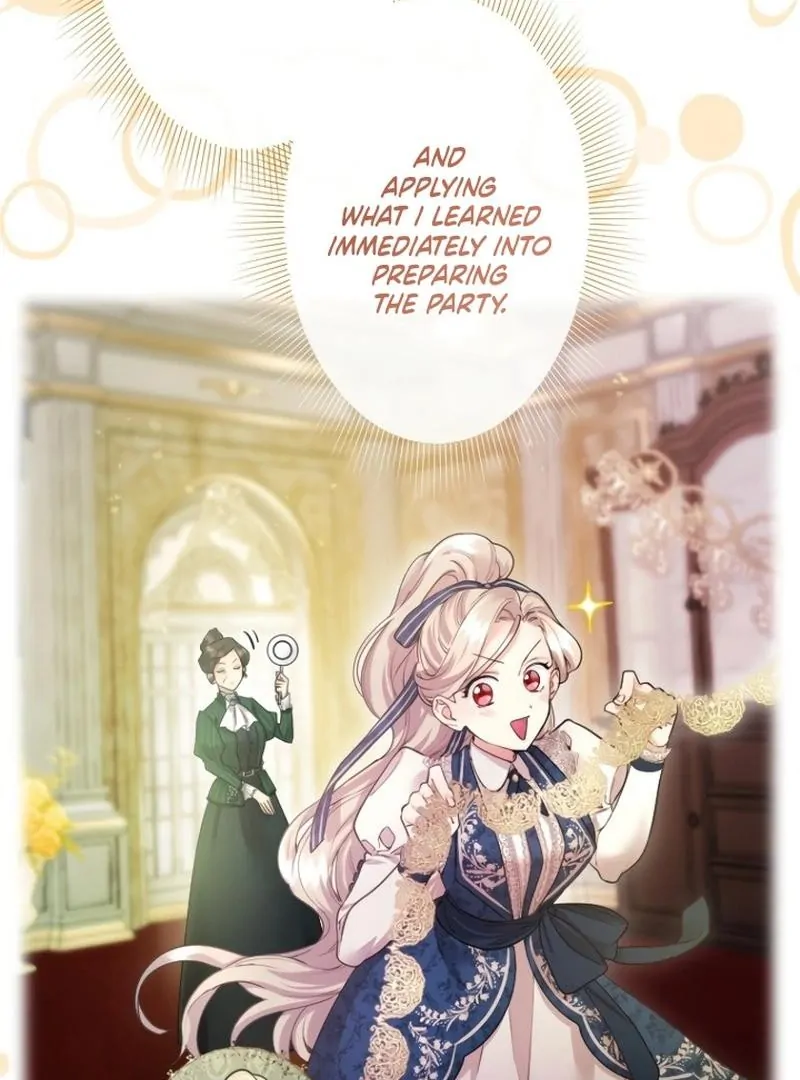 I'm a Worthless Stepmother, But I Love My Family Madly! Chapter 26 - page 96