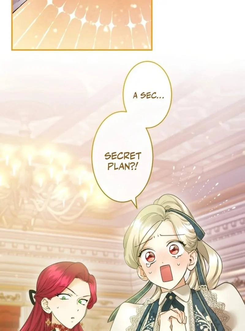 I'm a Worthless Stepmother, But I Love My Family Madly! Chapter 27 - page 2