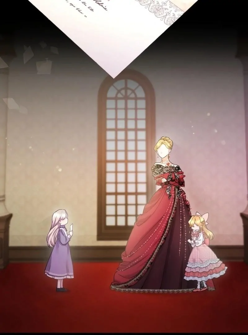 I'm a Worthless Stepmother, But I Love My Family Madly! Chapter 27 - page 52