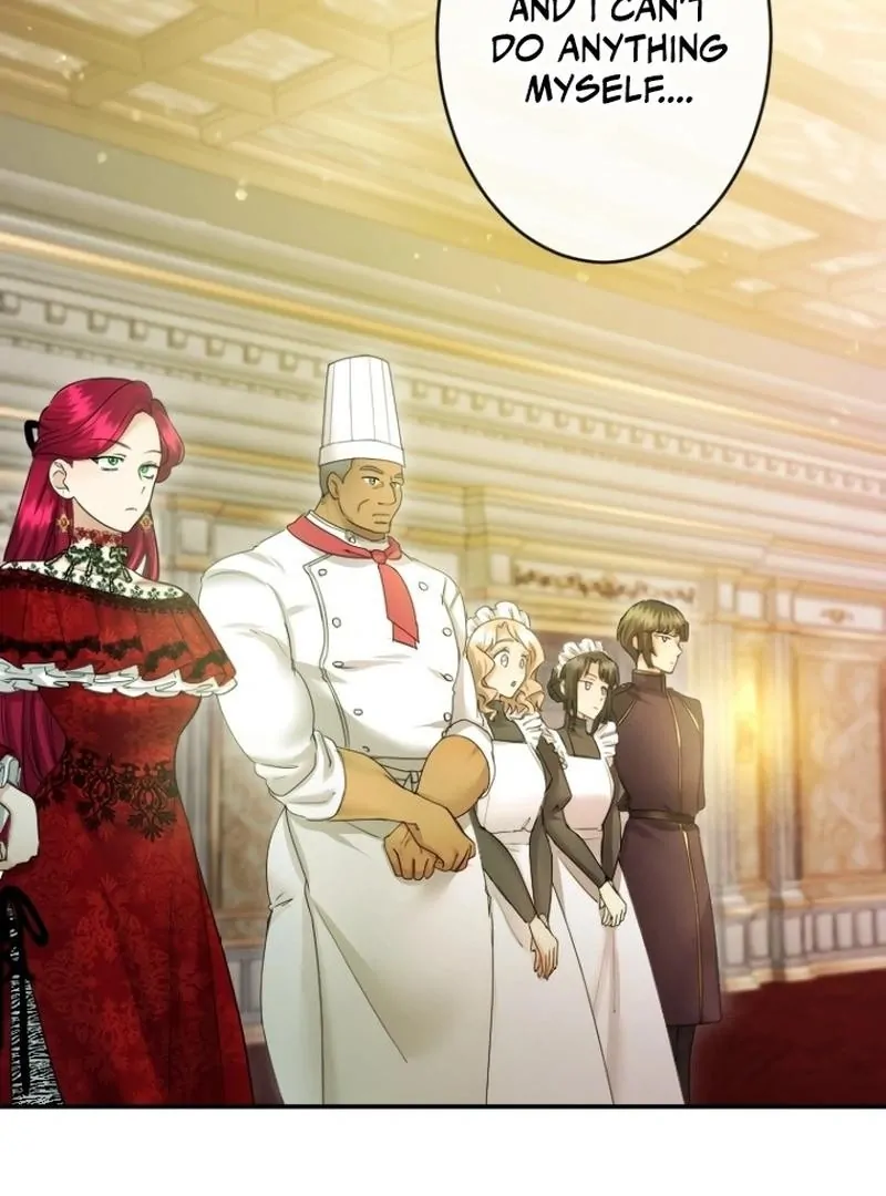 I'm a Worthless Stepmother, But I Love My Family Madly! Chapter 27 - page 93