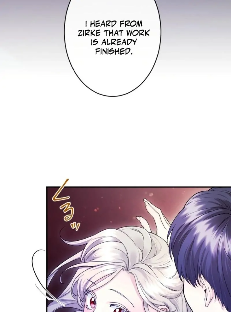 I'm a Worthless Stepmother, But I Love My Family Madly! Chapter 28 - page 3