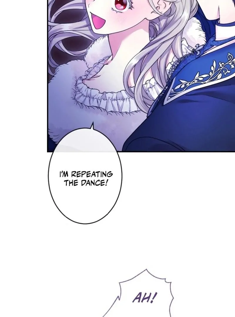 I'm a Worthless Stepmother, But I Love My Family Madly! Chapter 28 - page 4