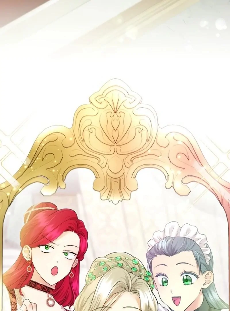 I'm a Worthless Stepmother, But I Love My Family Madly! Chapter 28 - page 44