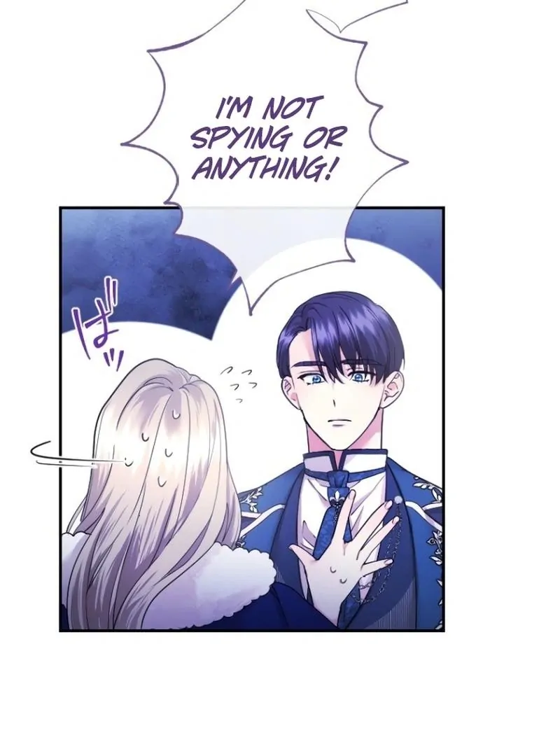 I'm a Worthless Stepmother, But I Love My Family Madly! Chapter 28 - page 5