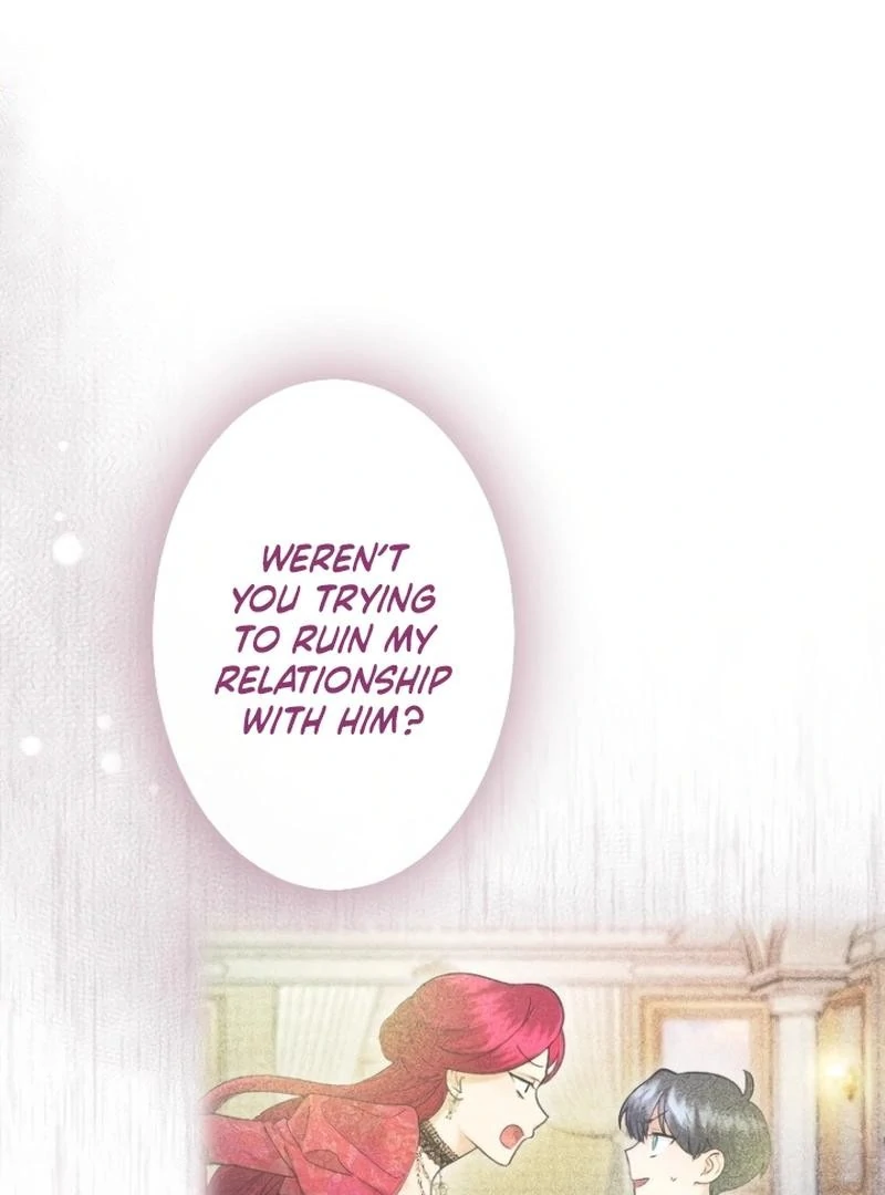 I'm a Worthless Stepmother, But I Love My Family Madly! Chapter 28 - page 52