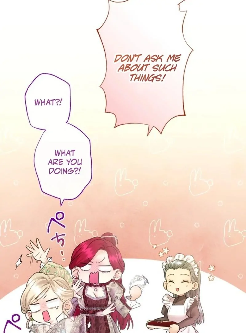 I'm a Worthless Stepmother, But I Love My Family Madly! Chapter 28 - page 65
