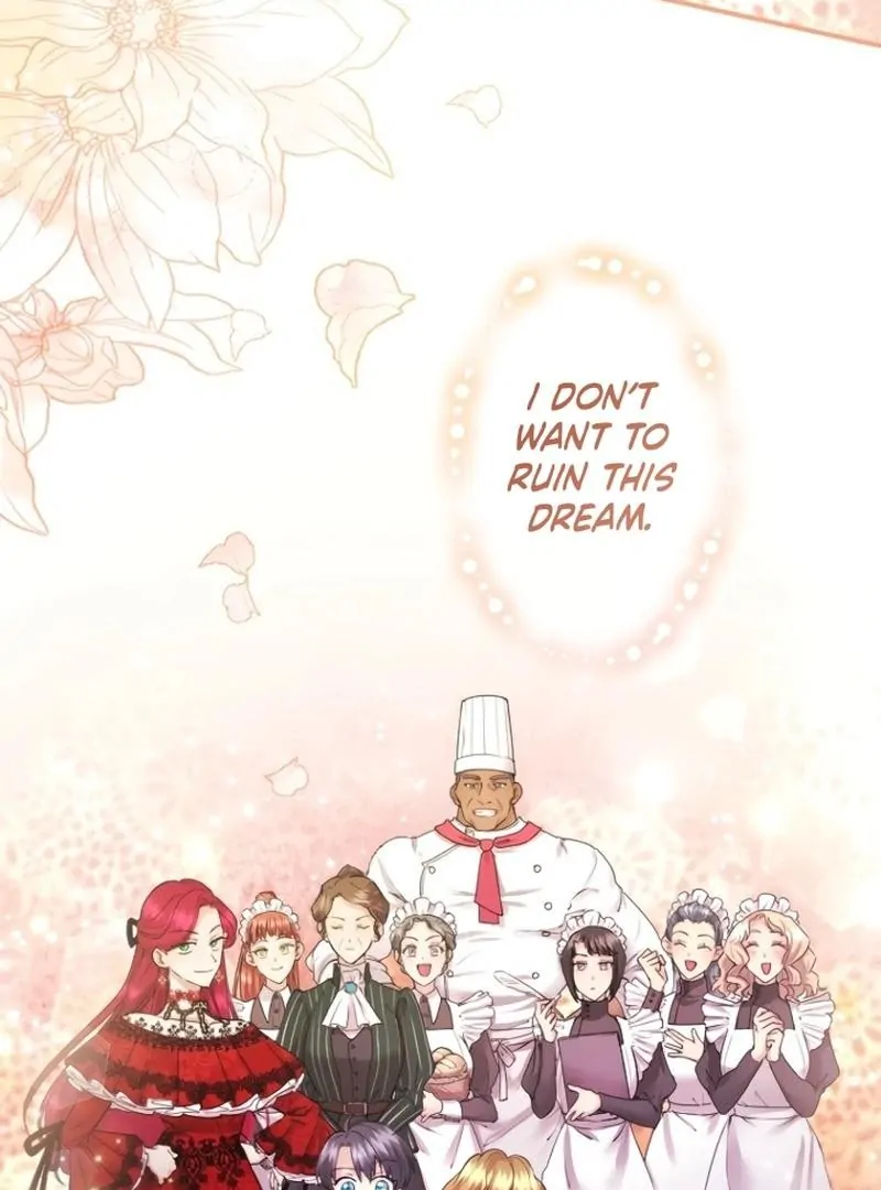 I'm a Worthless Stepmother, But I Love My Family Madly! Chapter 28 - page 75