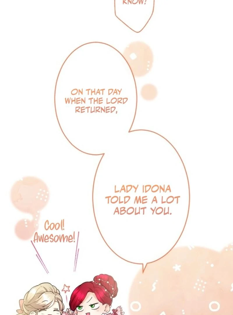 I'm a Worthless Stepmother, But I Love My Family Madly! Chapter 28 - page 97