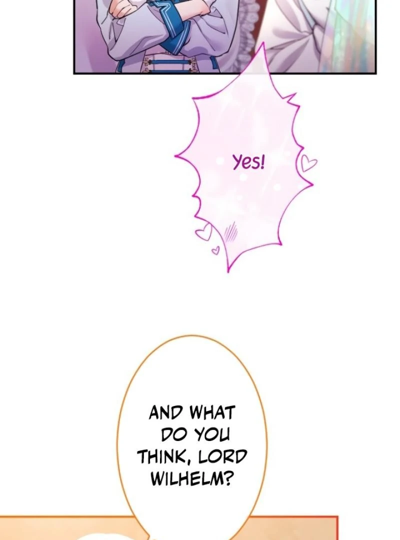 I'm a Worthless Stepmother, But I Love My Family Madly! Chapter 29 - page 55