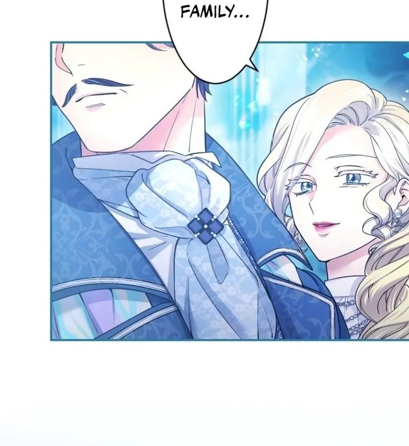 I'm a Worthless Stepmother, But I Love My Family Madly! Chapter 30 - page 21