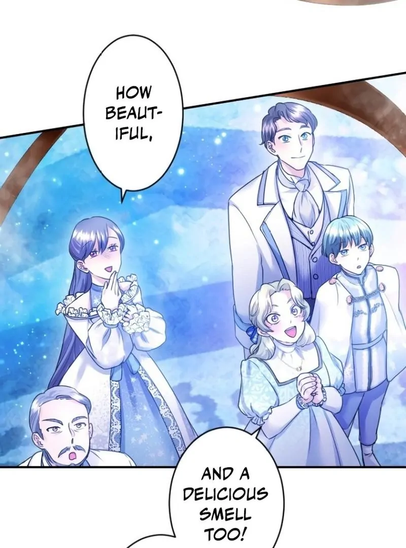 I'm a Worthless Stepmother, But I Love My Family Madly! Chapter 30 - page 31