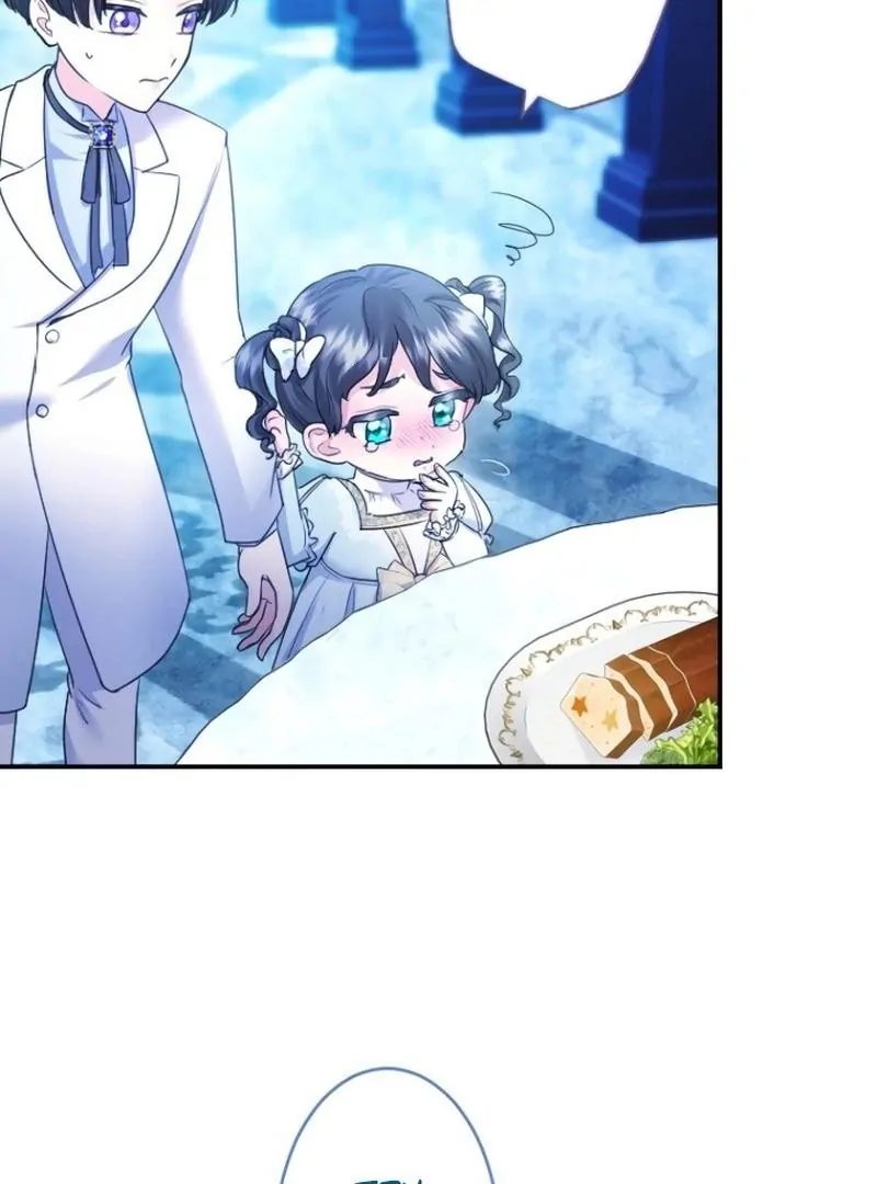 I'm a Worthless Stepmother, But I Love My Family Madly! Chapter 30 - page 46