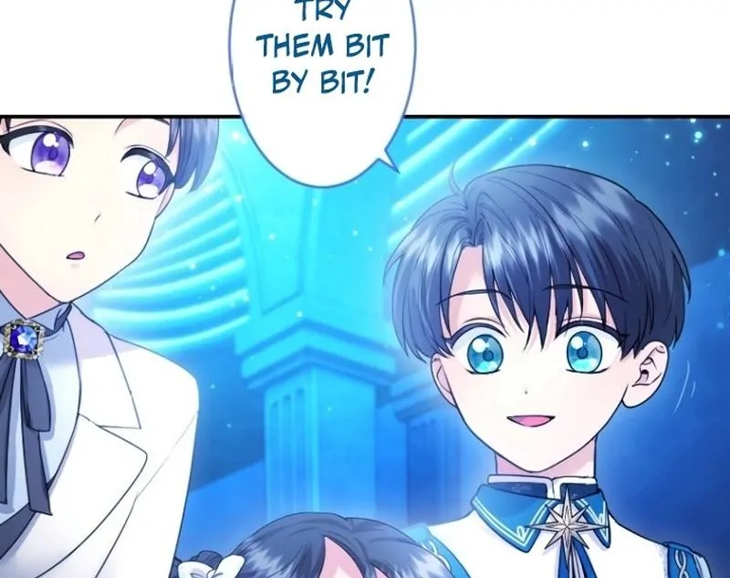 I'm a Worthless Stepmother, But I Love My Family Madly! Chapter 30 - page 47