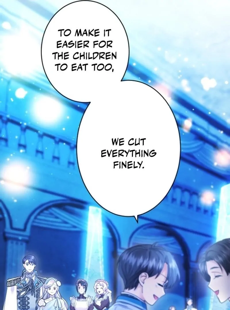I'm a Worthless Stepmother, But I Love My Family Madly! Chapter 30 - page 52
