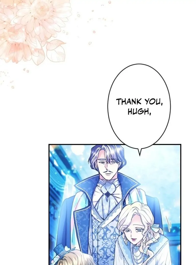 I'm a Worthless Stepmother, But I Love My Family Madly! Chapter 30 - page 56