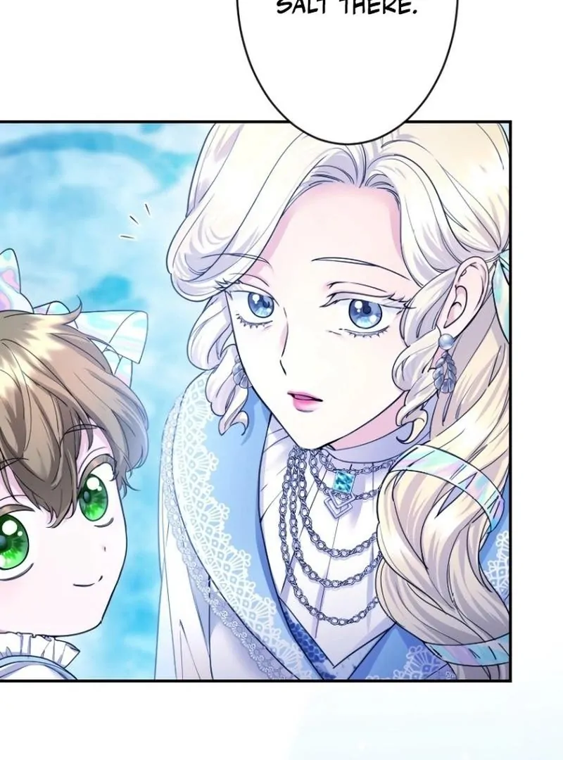 I'm a Worthless Stepmother, But I Love My Family Madly! Chapter 30 - page 58