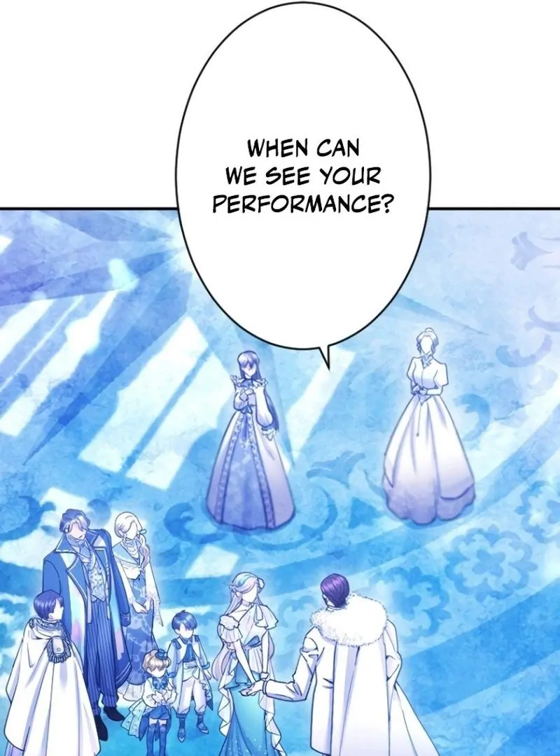 I'm a Worthless Stepmother, But I Love My Family Madly! Chapter 30 - page 70