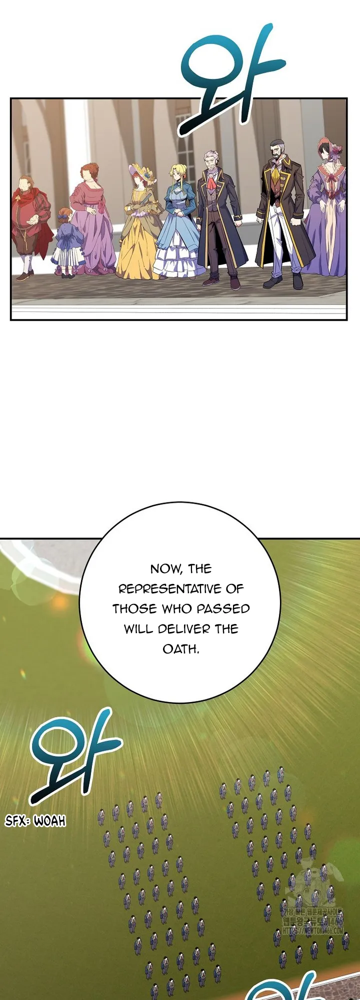 Reincarnated as a Genius Prodigy of a Prestigious Family Chapter 29 - page 18