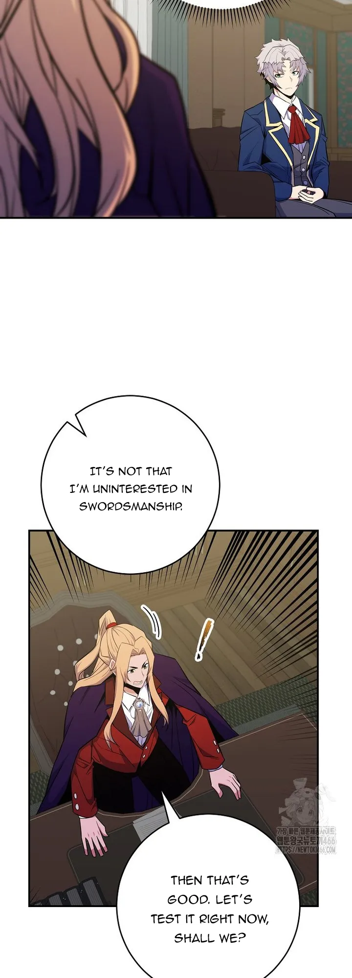 Reincarnated as a Genius Prodigy of a Prestigious Family Chapter 29 - page 59