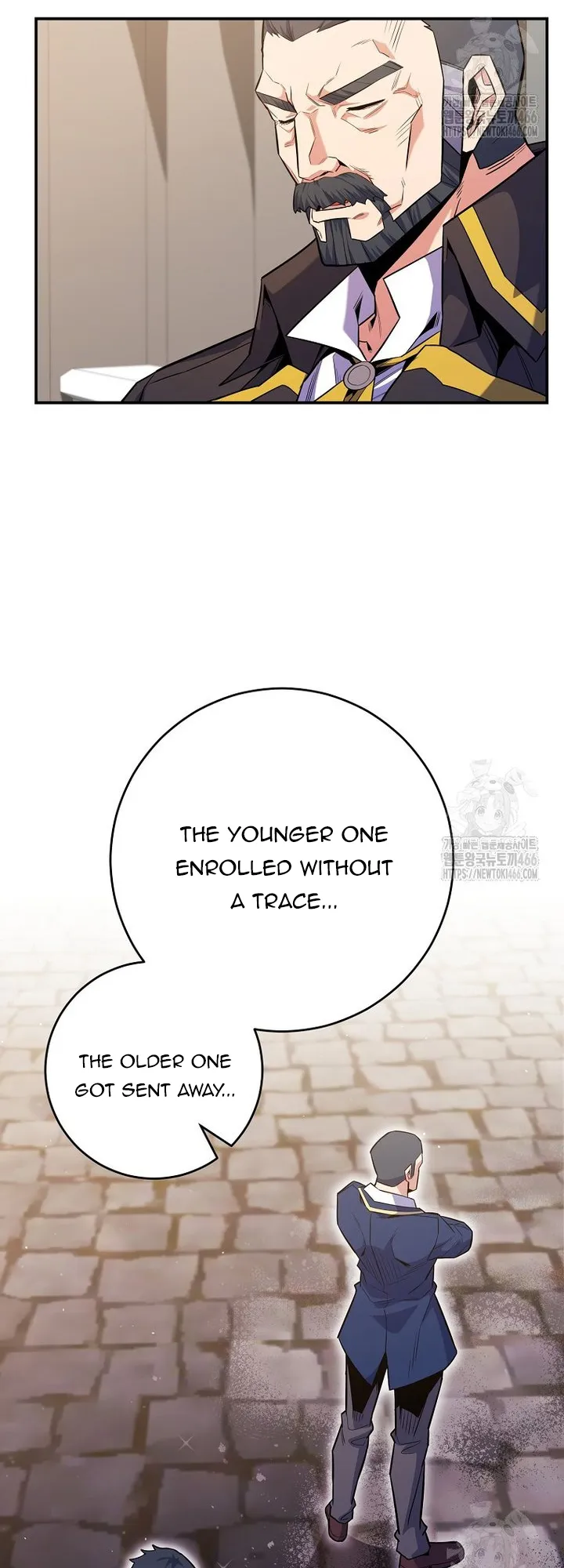 Reincarnated as a Genius Prodigy of a Prestigious Family Chapter 29 - page 6
