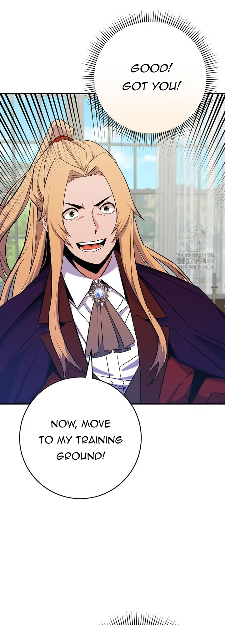 Reincarnated as a Genius Prodigy of a Prestigious Family Chapter 29 - page 61