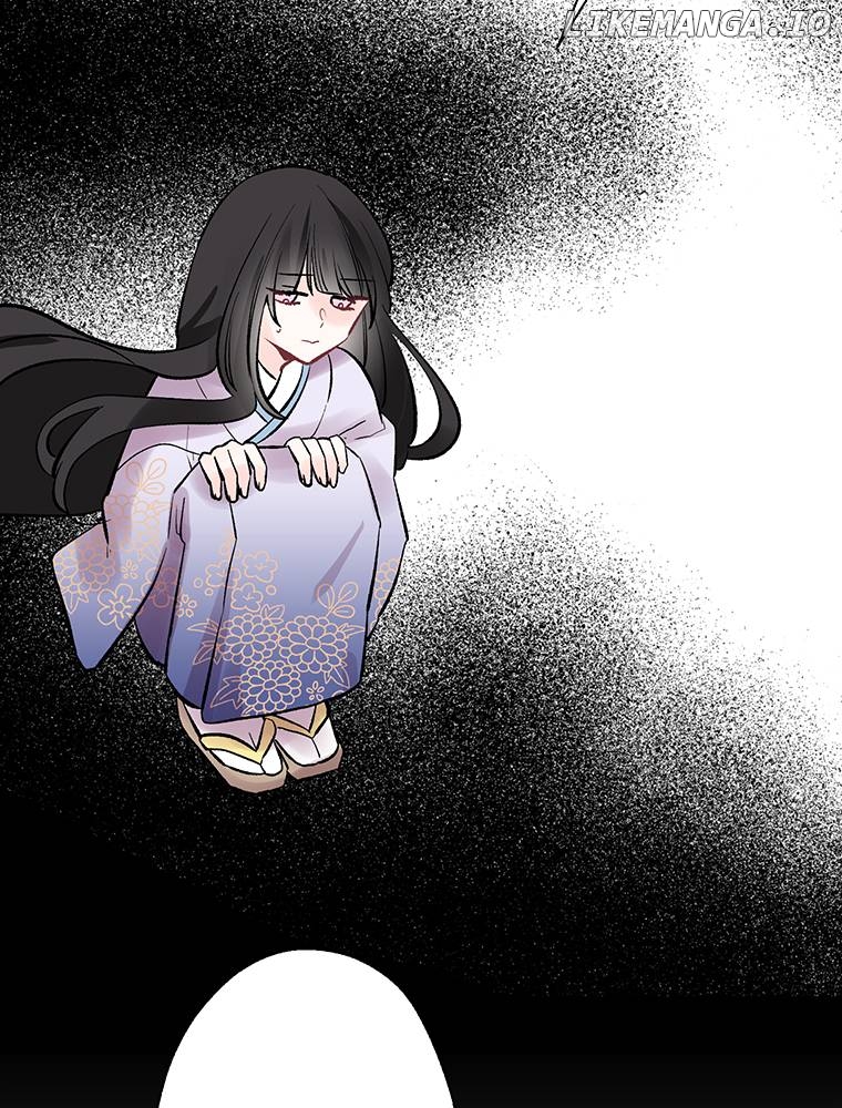 I Was a Sacrifice but Now I'm a Consort to a God?! ~All the Princesses are Fluffy~ Chapter 58 - page 35