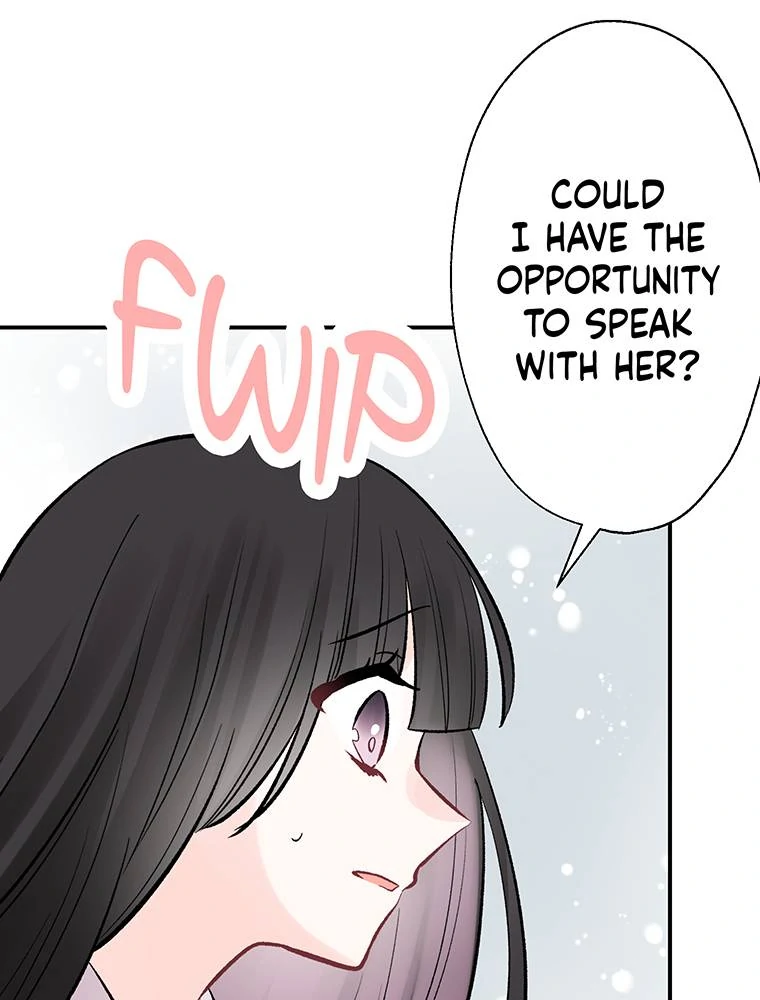 I Was a Sacrifice but Now I'm a Consort to a God?! ~All the Princesses are Fluffy~ Chapter 58 - page 38