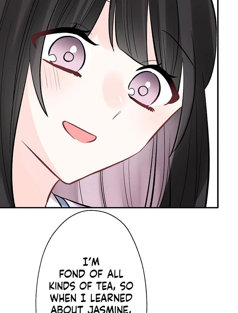 I Was a Sacrifice but Now I'm a Consort to a God?! ~All the Princesses are Fluffy~ Chapter 58 - page 4