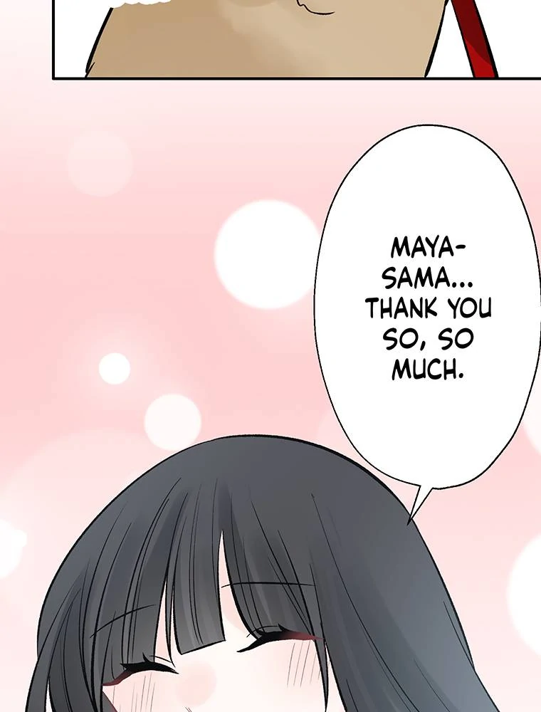 I Was a Sacrifice but Now I'm a Consort to a God?! ~All the Princesses are Fluffy~ Chapter 58 - page 40