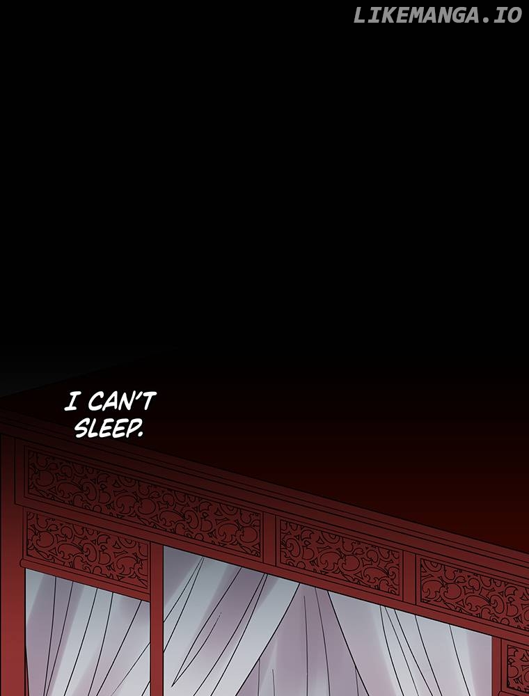 I Was a Sacrifice but Now I'm a Consort to a God?! ~All the Princesses are Fluffy~ Chapter 58 - page 44