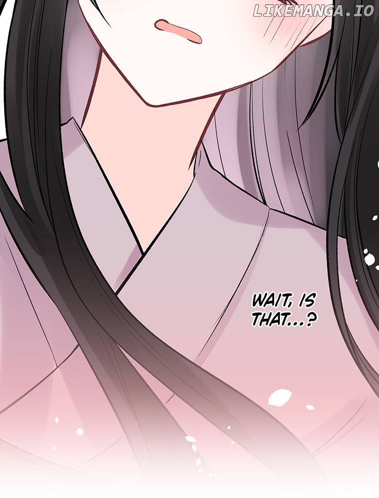 I Was a Sacrifice but Now I'm a Consort to a God?! ~All the Princesses are Fluffy~ Chapter 58 - page 52