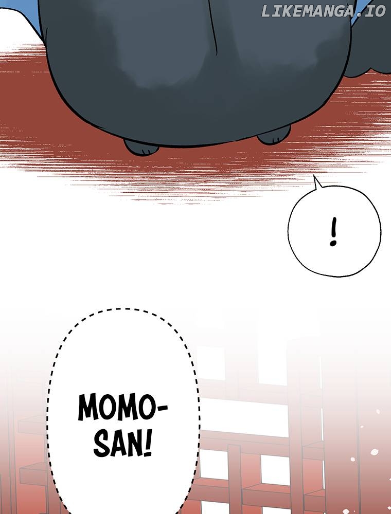 I Was a Sacrifice but Now I'm a Consort to a God?! ~All the Princesses are Fluffy~ Chapter 58 - page 54