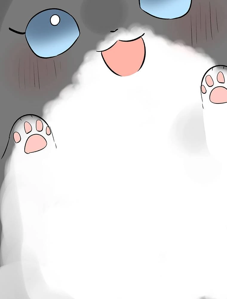 I Was a Sacrifice but Now I'm a Consort to a God?! ~All the Princesses are Fluffy~ Chapter 58 - page 58