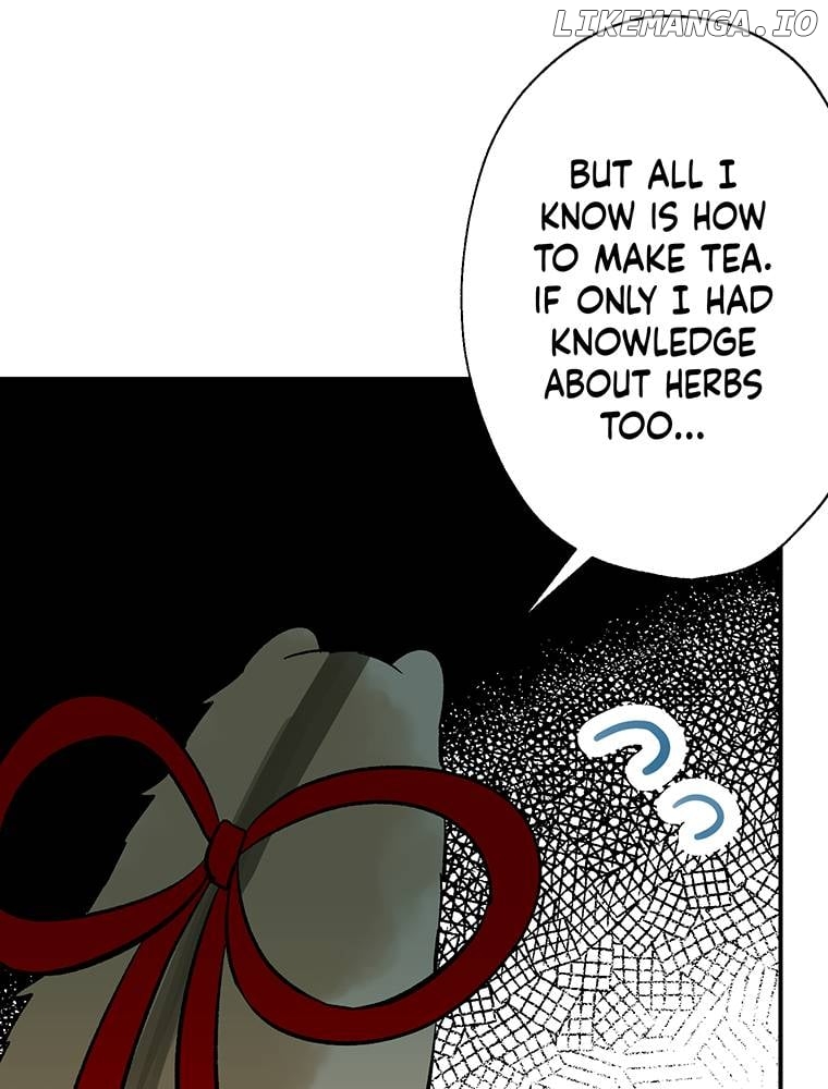 I Was a Sacrifice but Now I'm a Consort to a God?! ~All the Princesses are Fluffy~ Chapter 58 - page 6