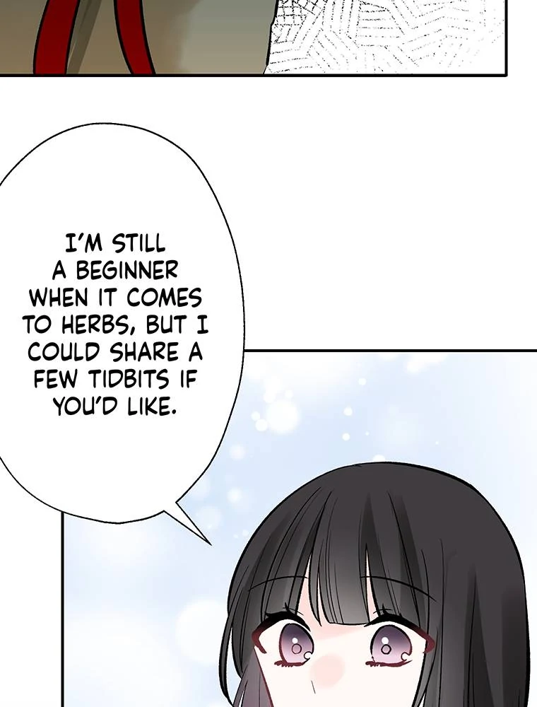I Was a Sacrifice but Now I'm a Consort to a God?! ~All the Princesses are Fluffy~ Chapter 58 - page 7