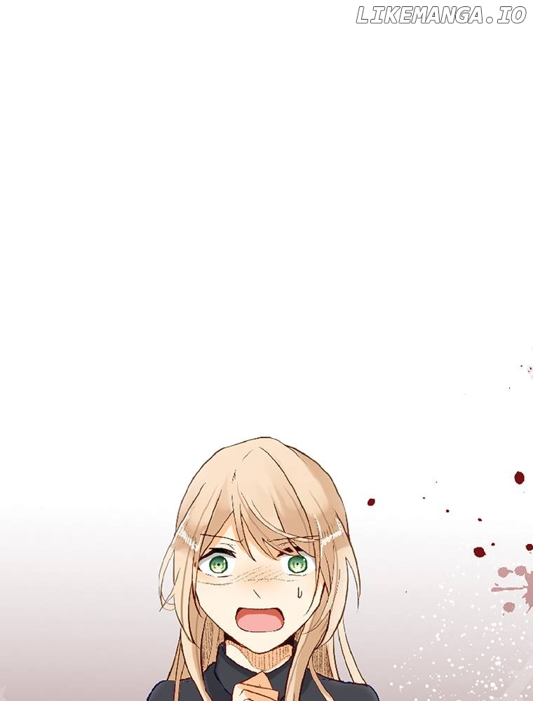 Story of My Fiancee Chapter 34 - page 1